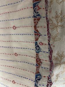 cotton dupatta