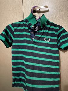 Boys Tees Next To New