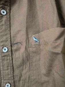 Stylish Men's Casual Shirt