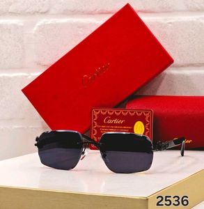 Cartier sunglasses unisex Premium