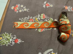 border lace 7