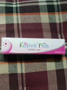 Kojivit Plus Gel 15g