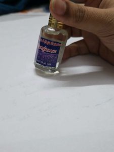 Mysore Cauvery Lavender Perfume Oil