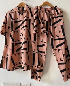ZARA brand Co-ord Set