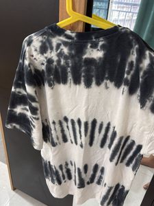 University of UK Tie-Dye T-Shirt