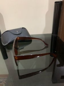 Square Sunglasses