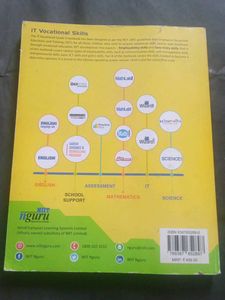 IT Vocational Skills Textbook Grade 9
