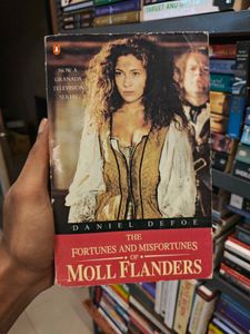 The Fortunes and Misfortunes of Moll Flanders
