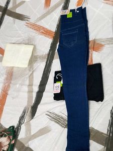 SCUFF Ladies Jeans combo(2)✨👖