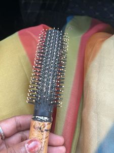 Round Hair Brush