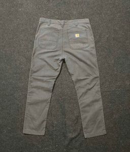 Carhartt 'Rugged Flex' Canvas Work Pants