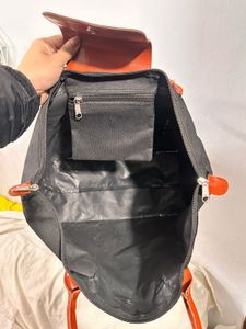 Longchamp Tote Bag