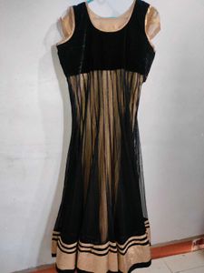 Heavy Long Dress🖤💫