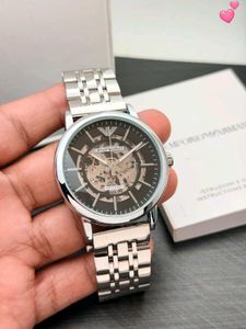 Emporio Armani Automatic Watch