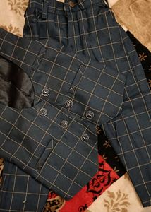 Combo 2 Jackets One Pant