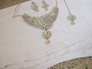 jewelry set