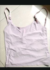 Lilac Cami Top
