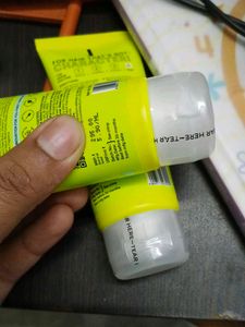 Moxie Flexi Styling Serum Gel &amp; Conditioner