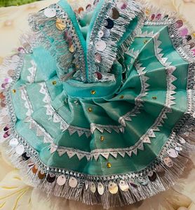 Laddu Gopal Fancy Dress Size 3,4,5