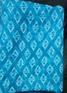 Unstitched Blouse Combo (3 Pieces)