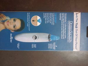 Derma Suction Beauty Machine