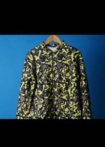 Stylish bomber Jacket