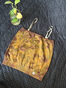 Brand NewTube Top With Strap For Sale!