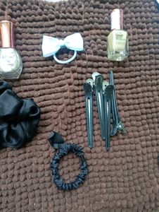 Hair Accessories Bundle