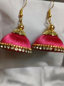 Thread Jhumka