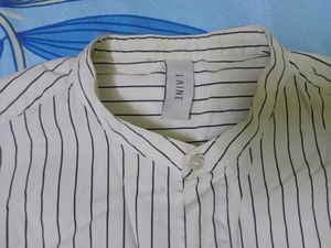 Formal Line Shirt