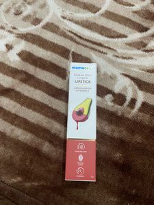 Mamaearth Moisture Matte Longstay Lipstick