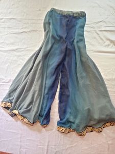 Double Shade Garara