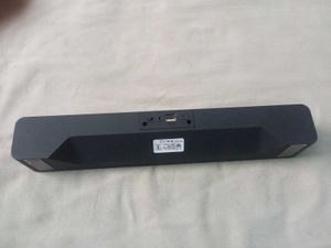 Smart Wireless Desktop Speaker Sound Bar