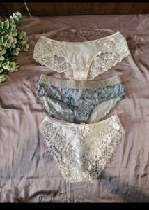 Victoria's Secret Panty Bundle