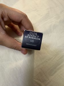 Dior Addict Lip Maximizer