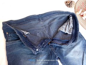very stylish jeans and Smarty collection
