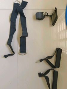 fashnex resistance band set