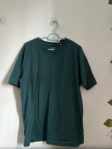 AMIRI Green T-Shirt