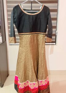 Elegant Ethnic Dress