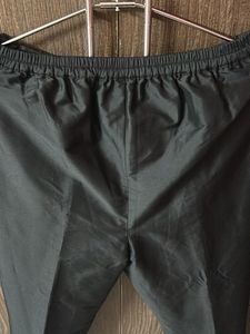 Black Dress Pants