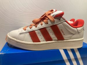 Adidas Campus Sneakers 100%💯 ORIGINAL UK - 7
