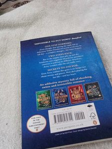 The Hawthorne Legacy Book