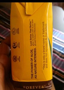 Hair Oil - Good as New!