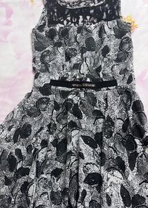 Shakumbhari Dress