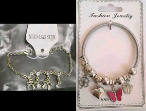 Charming Charm Bracelet
