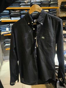 Lacoste 🐊 ORIGINAL shirt small size