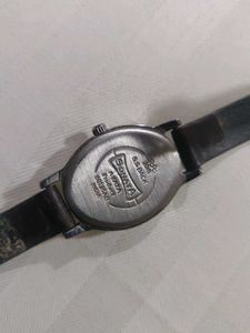 Elegant Sonata Women's Watch