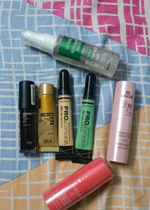 Makeup &amp; Hair Care Bundle