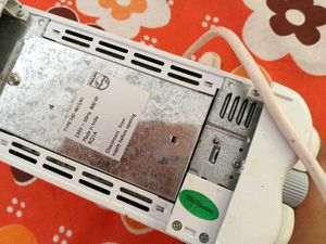 Philips Toaster - White