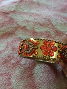 Metal Bangle